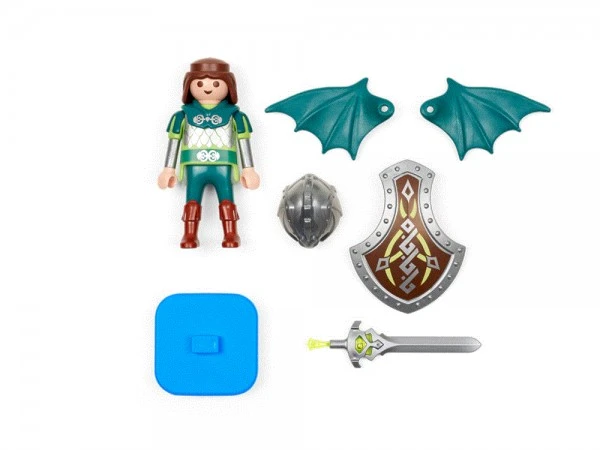 Tonies Hörfigur Playmo 13 - Licht Aus Dem Drachenland - Image 2