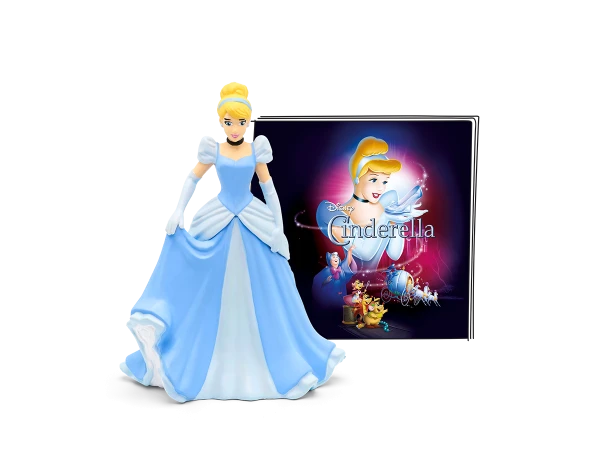 Tonies Hörfigur Disney - Cinderella