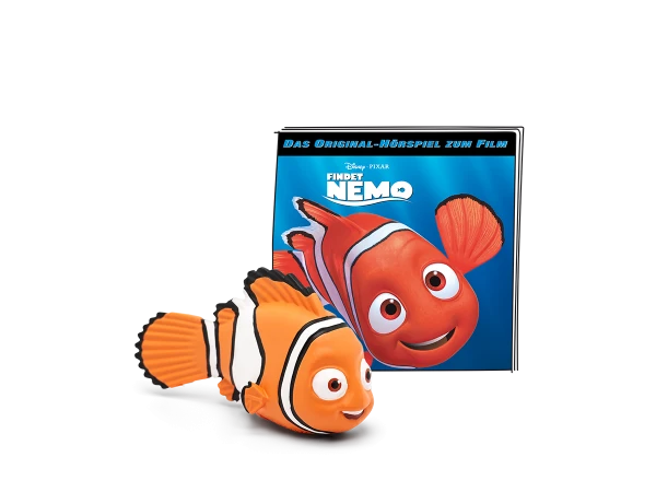 Tonies Hörfigur Disney - Findet Nemo