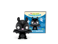 Tonies Hörfigur Lieblings-Kinderlieder - Halloween & Spuk