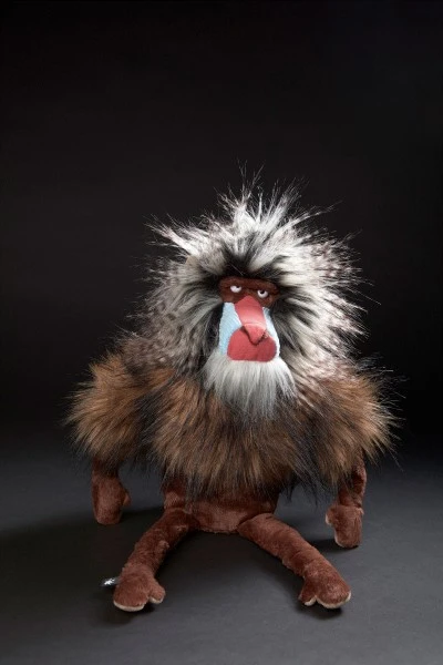 Sigikid BEASTS King Bombastic - Image 4