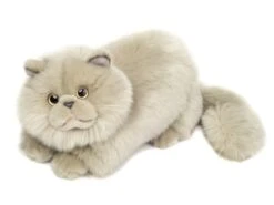 Hermann Teddy Perserkatze Liegend 24 Cm