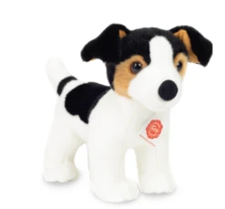 Hermann Teddy Jack Russel Terrier Welpe 28 Cm