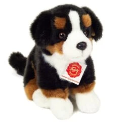 Hermann Teddy Berner Sennenhund Sitzend 21 Cm