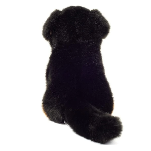 Hermann Teddy Berner Sennenhund Sitzend 21 Cm - Image 2