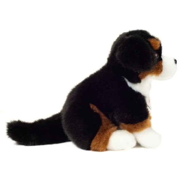 Hermann Teddy Berner Sennenhund Sitzend 21 Cm - Image 3