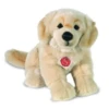 Hermann Teddy Golden Retriever Sitzend 30 Cm