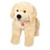 Hermann Teddy Golden Retriever Sitzend 50 Cm