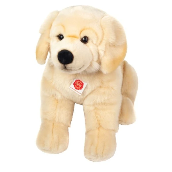 Hermann Teddy Golden Retriever Sitzend 50 Cm