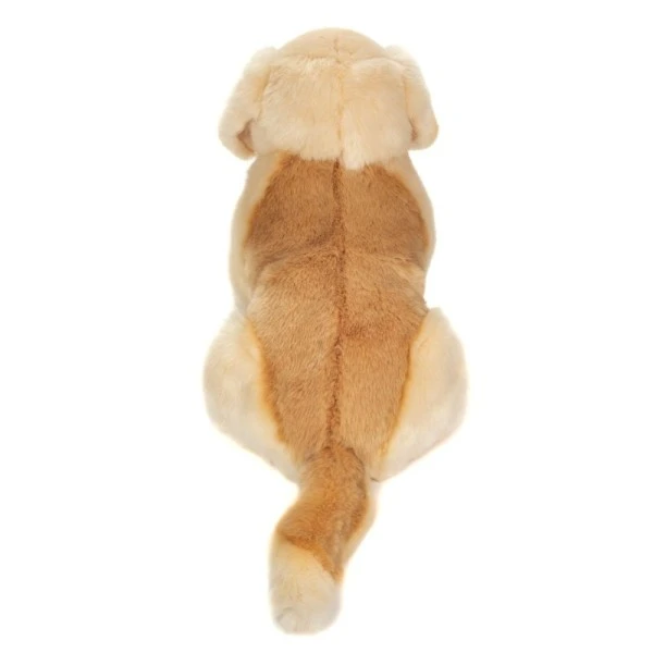 Hermann Teddy Golden Retriever Sitzend 50 Cm - Image 3