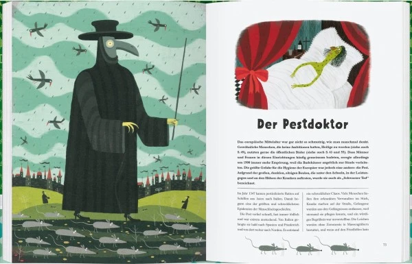 Sach-Bilderbuch Das Buch Vom Dreck - Image 3