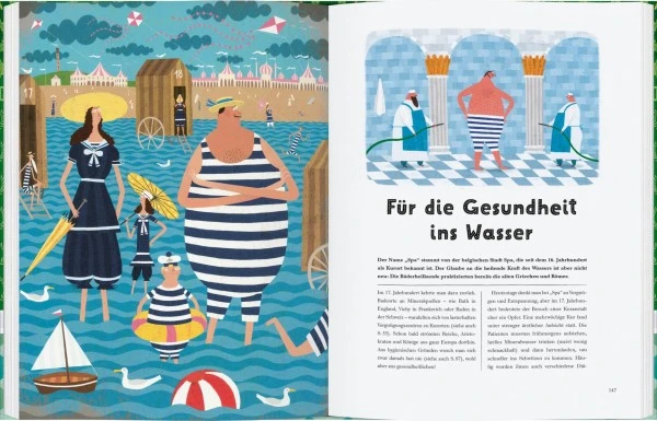 Sach-Bilderbuch Das Buch Vom Dreck - Image 2