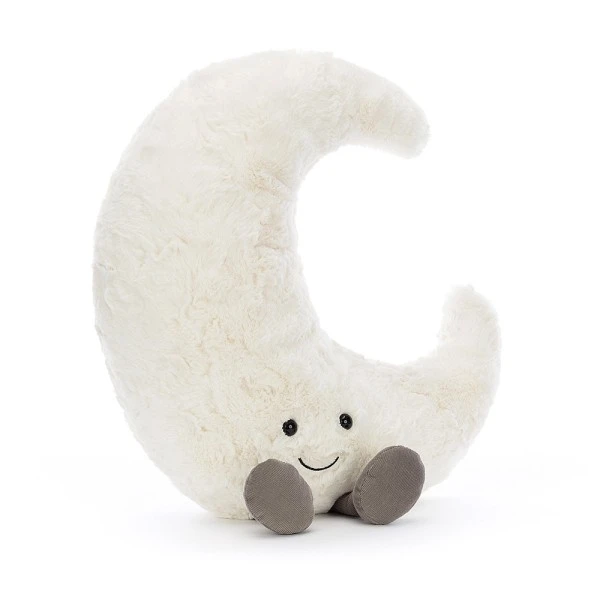 Jellycat Plüschfigur Amuseable Moon Huge