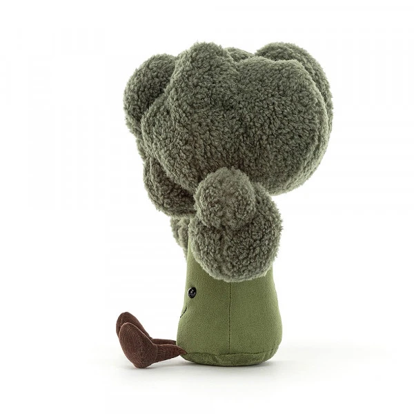 Jellycat Stofftier Amuseable Broccoli - Image 2