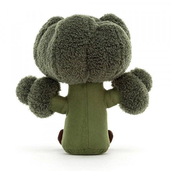 Jellycat Stofftier Amuseable Broccoli - Image 3