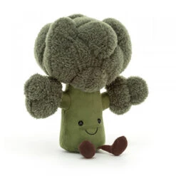 Jellycat Stofftier Amuseable Broccoli