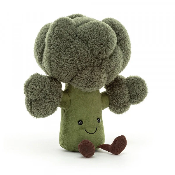 Jellycat Stofftier Amuseable Broccoli
