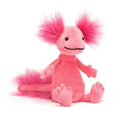 Jellycat Stofftier Alice Axolotl Small