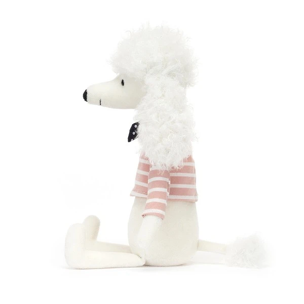 Jellycat Stofftier Beatnik Buddy Poodle - Image 2