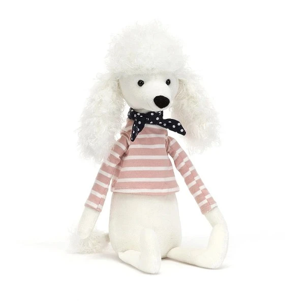 Jellycat Stofftier Beatnik Buddy Poodle