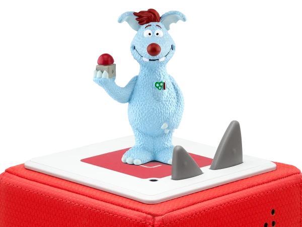 Tonies Hörfigur Woozle Goozle Luft & Elektrizität - Image 2