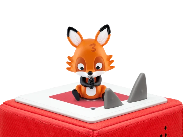 Tonies Hörfigur 30 Lieblings-Kinderlieder - Zähllieder - Image 2