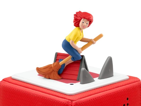 Tonies Hörfigur Bibi Blocksberg- Mami Spielt Verrückt - Image 2