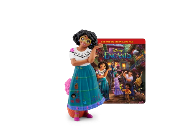 Tonies Hörfigur Disney Encanto