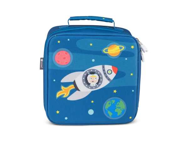 Tonies Tasche Bühnen-Transporter - Durch Die Galaxie