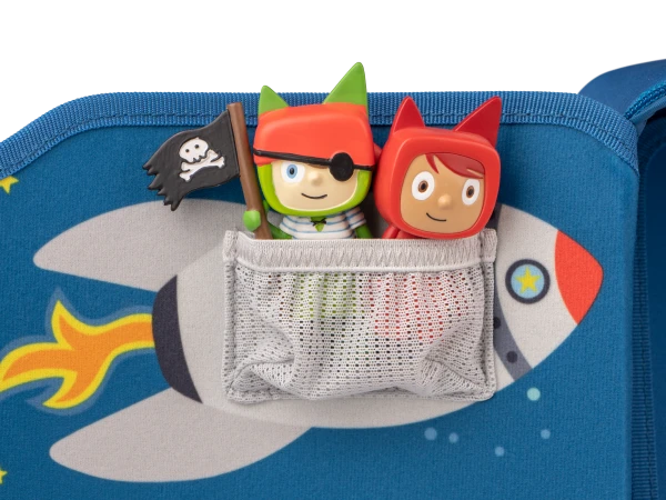 Tonies Tasche Bühnen-Transporter - Durch Die Galaxie - Image 4