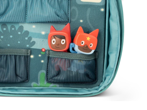Tonies Tasche Bühnen-Transporter - Unter Dem Zaubermond - Image 4