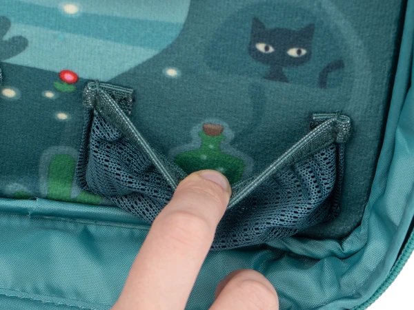 Tonies Tasche Bühnen-Transporter - Unter Dem Zaubermond - Image 5