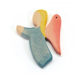 Ostheimer Englein Blau