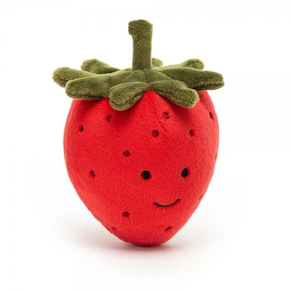 Jellycat Stofftier Fabulous Fruit Strawberry