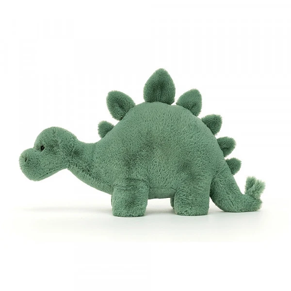 Jellycat Stofftier Fossilly Stegosaurus Medium - Image 2