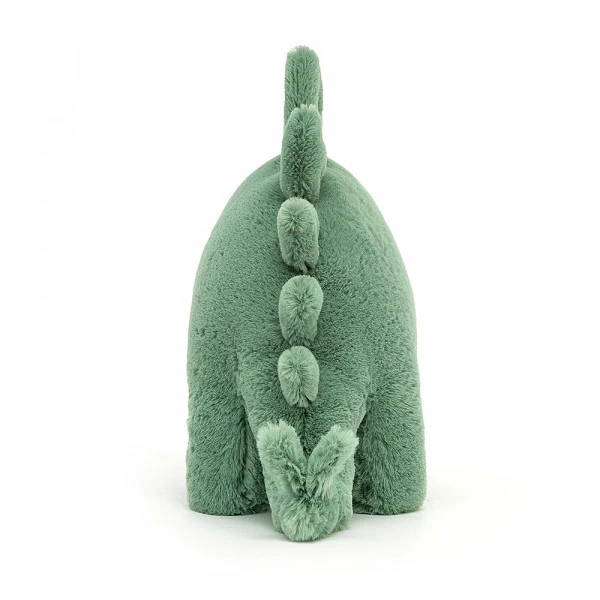 Jellycat Stofftier Fossilly Stegosaurus Medium - Image 3