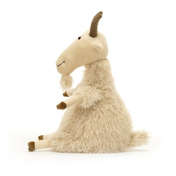 Jellycat Stofftier Ginny Goat - Image 2