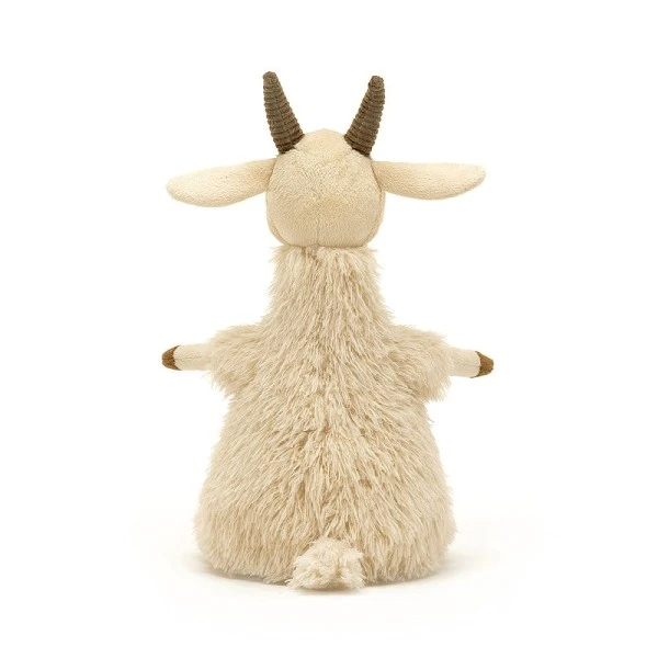 Jellycat Stofftier Ginny Goat - Image 3