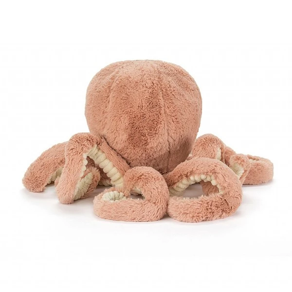 Jellycat Stofftier Odell Octopus Little - Image 3