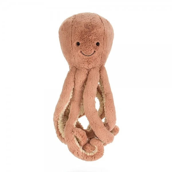 Jellycat Stofftier Odell Octopus Little - Image 4