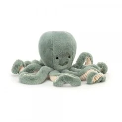 Jellycat Stofftier Odyssey Octopus Little
