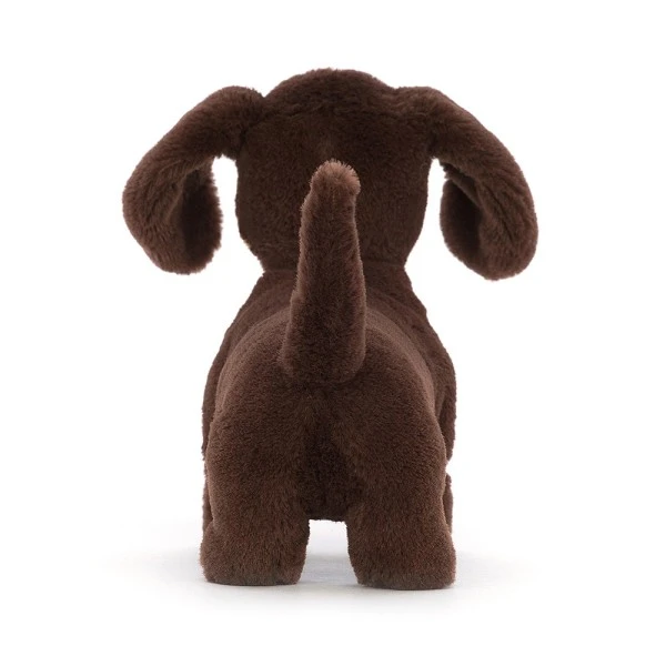 Jellycat Stofftier Otto Sausage Dog Small - Image 3