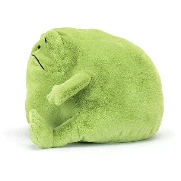 Jellycat Stofftier Ricky Rain Frog Large - Image 2
