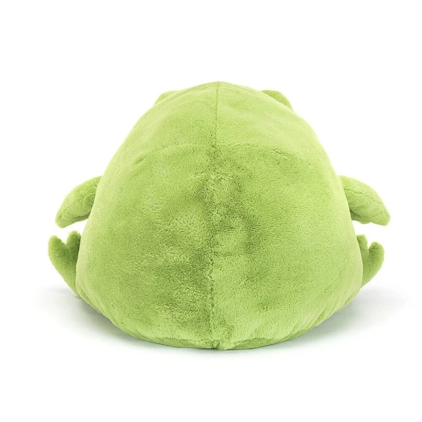 Jellycat Stofftier Ricky Rain Frog Large - Image 3