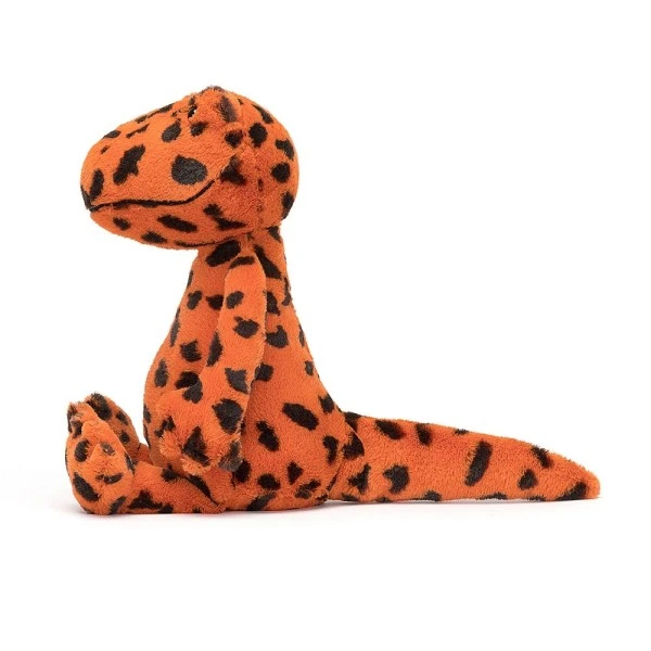 Jellycat Stofftier Syd Salamander - Image 2
