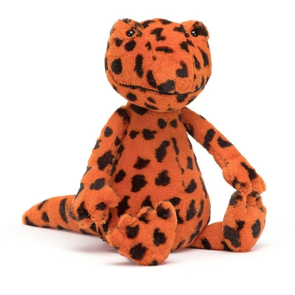 Jellycat Stofftier Syd Salamander
