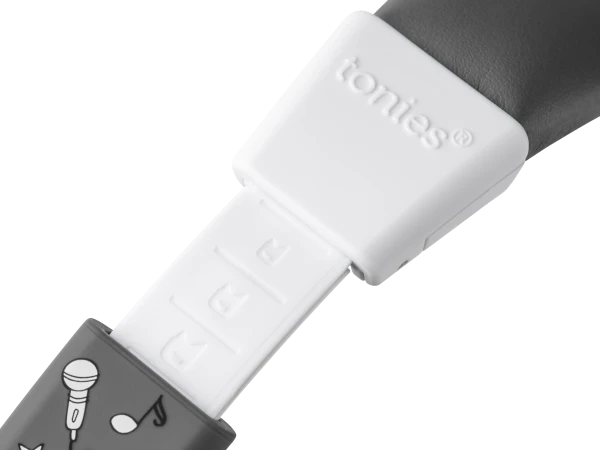 TONIES Tonie-Lauscher Anthrazit - Neu 2022 - Image 5