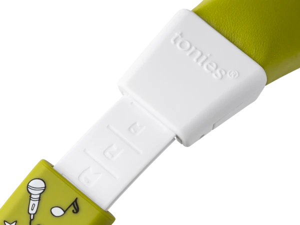 TONIES Tonie-Lauscher Grün - Neu 2022 - Image 5