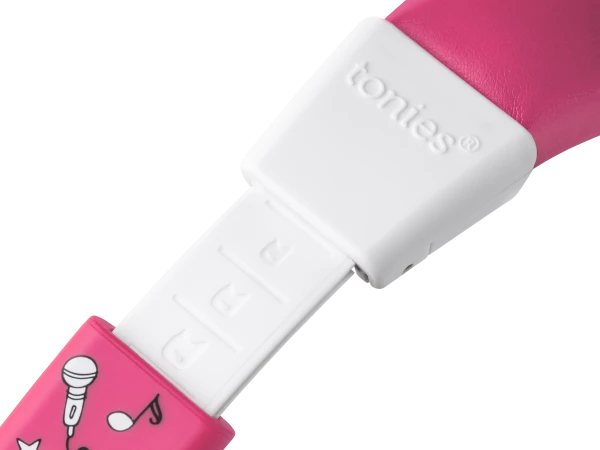 TONIES Tonie-Lauscher Pink - Neu 2022 - Image 5