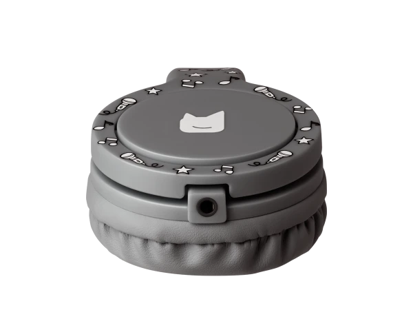 TONIES Tonie-Lauscher Anthrazit - Neu 2022 - Image 3